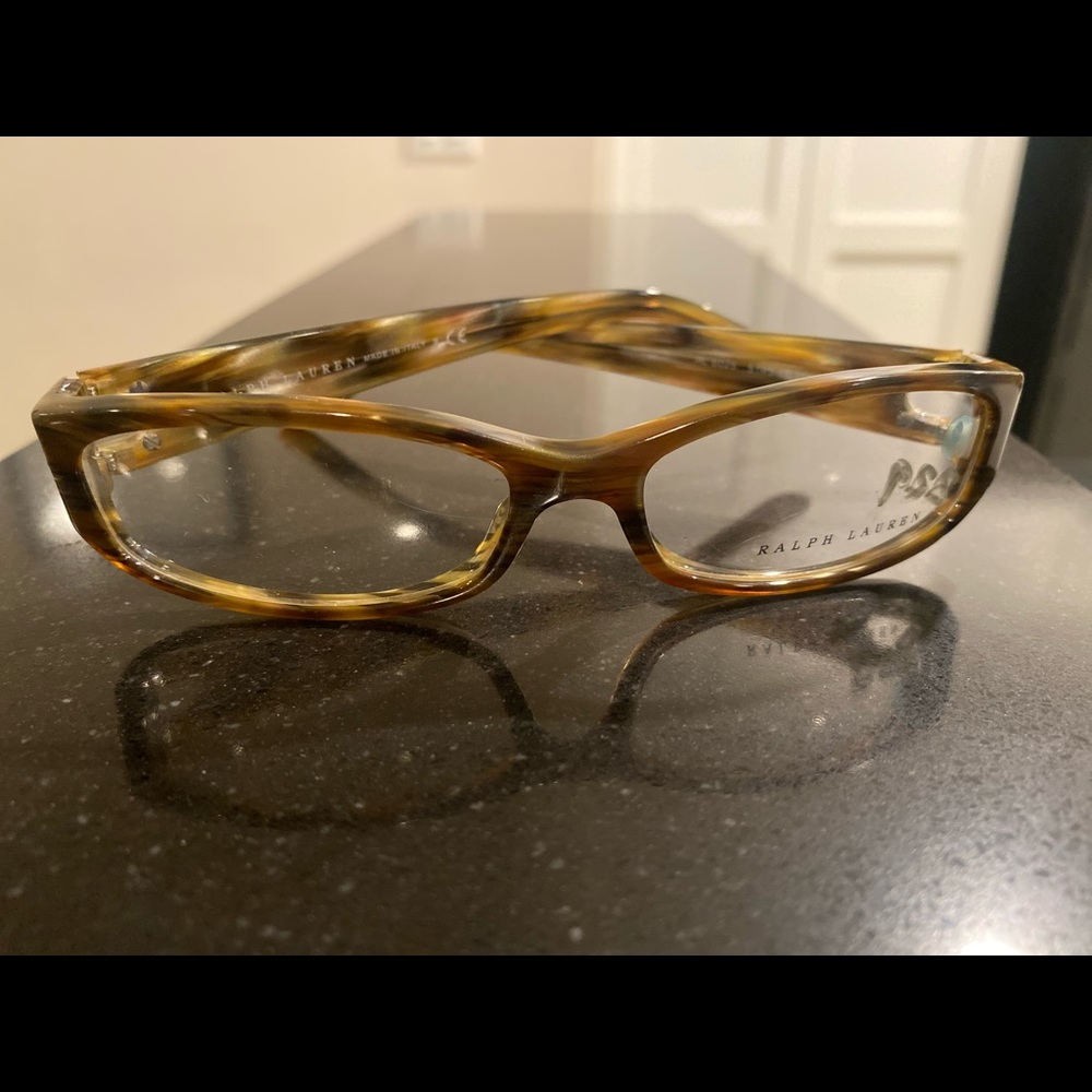 Ralph Lauren glasses